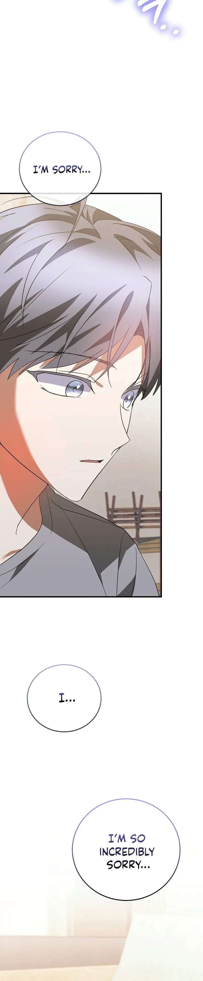 I Am in the Same Class as the Crazy Male Leads Chapter 74 Page 19