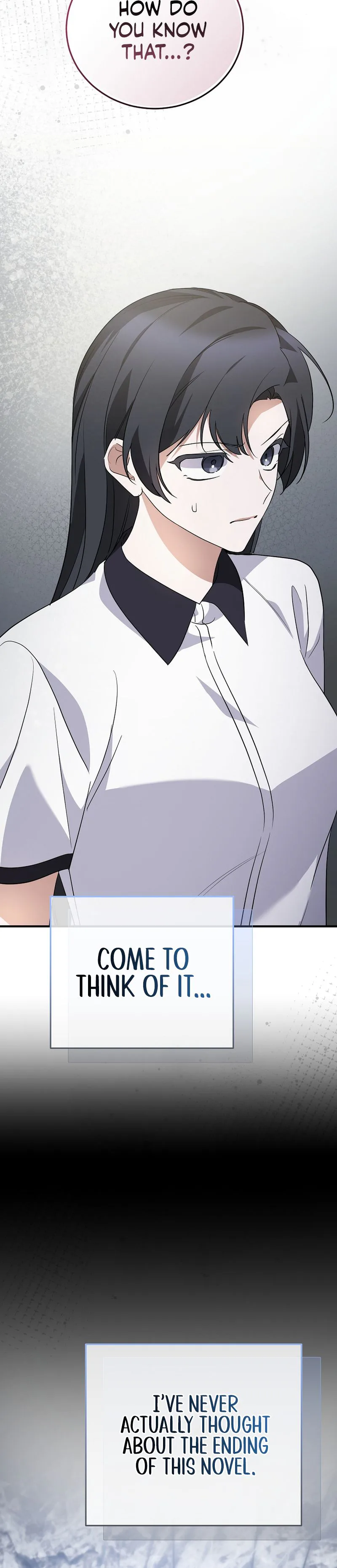 I Am in the Same Class as the Crazy Male Leads Chapter 79 Page 10