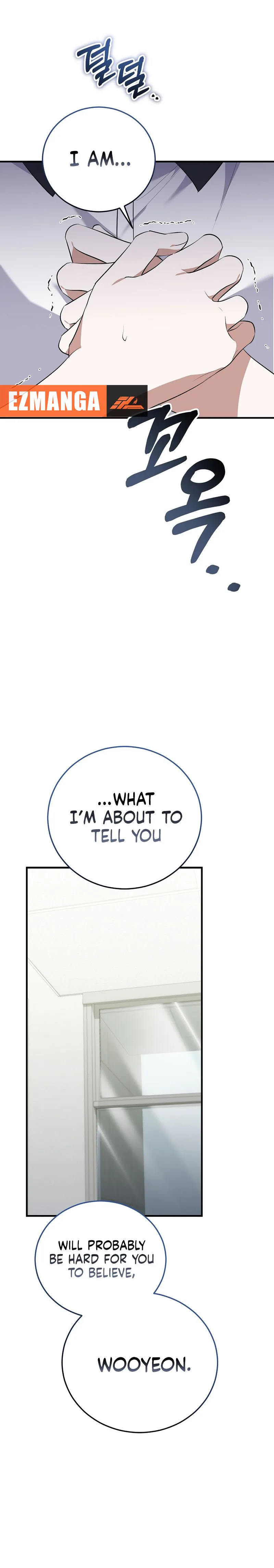 I Am in the Same Class as the Crazy Male Leads Chapter 79 Page 32