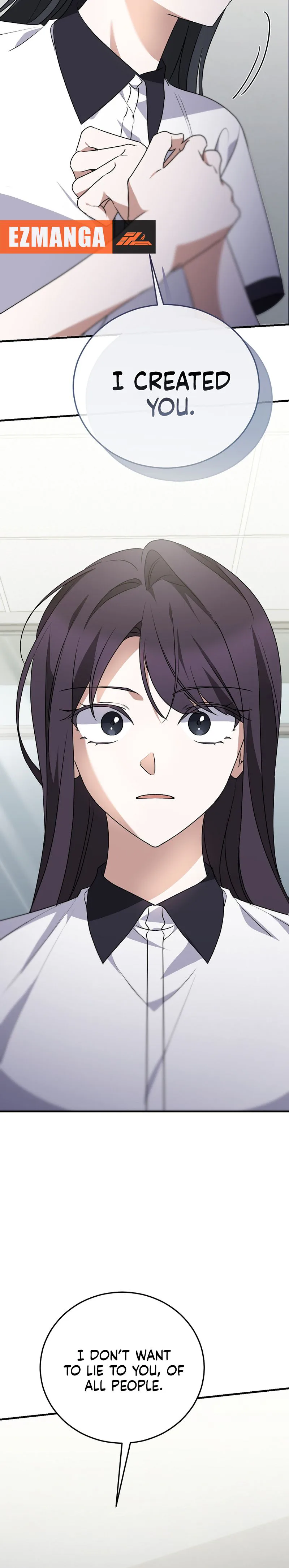 I Am in the Same Class as the Crazy Male Leads Chapter 79 Page 34