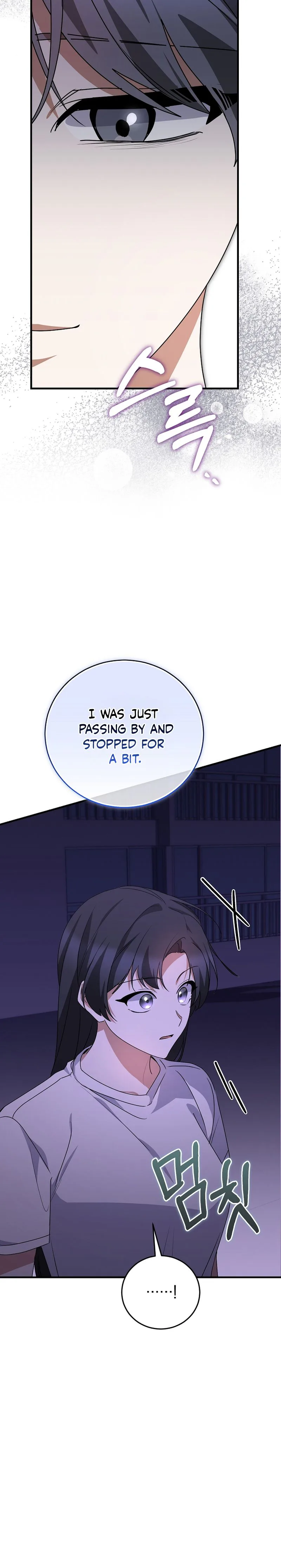 I Am in the Same Class as the Crazy Male Leads Chapter 90 Page 31