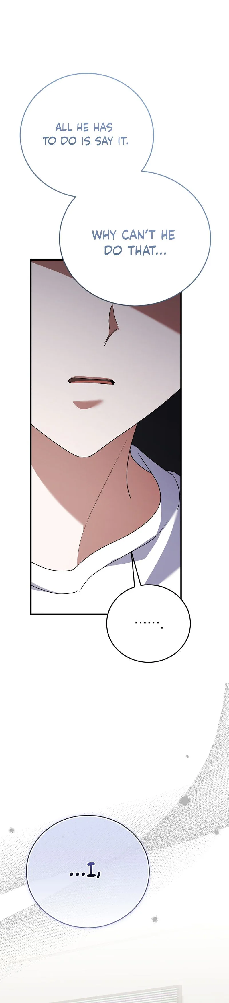 I Am in the Same Class as the Crazy Male Leads Chapter 89 Page 25