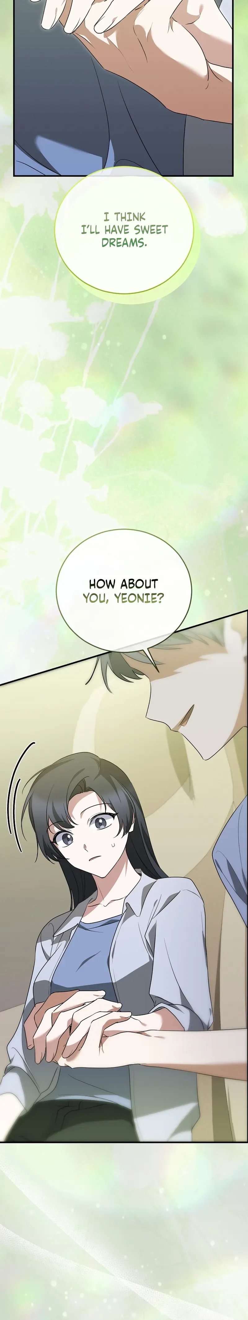 I Am in the Same Class as the Crazy Male Leads Chapter 92 Page 25