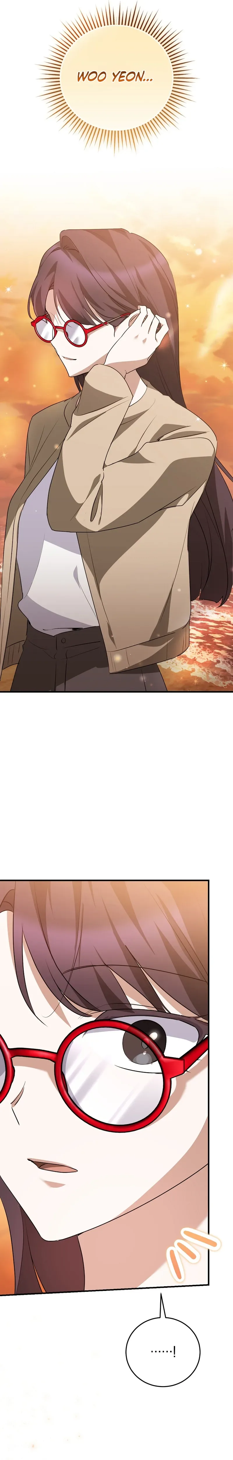I Am in the Same Class as the Crazy Male Leads Chapter 92 Page 32