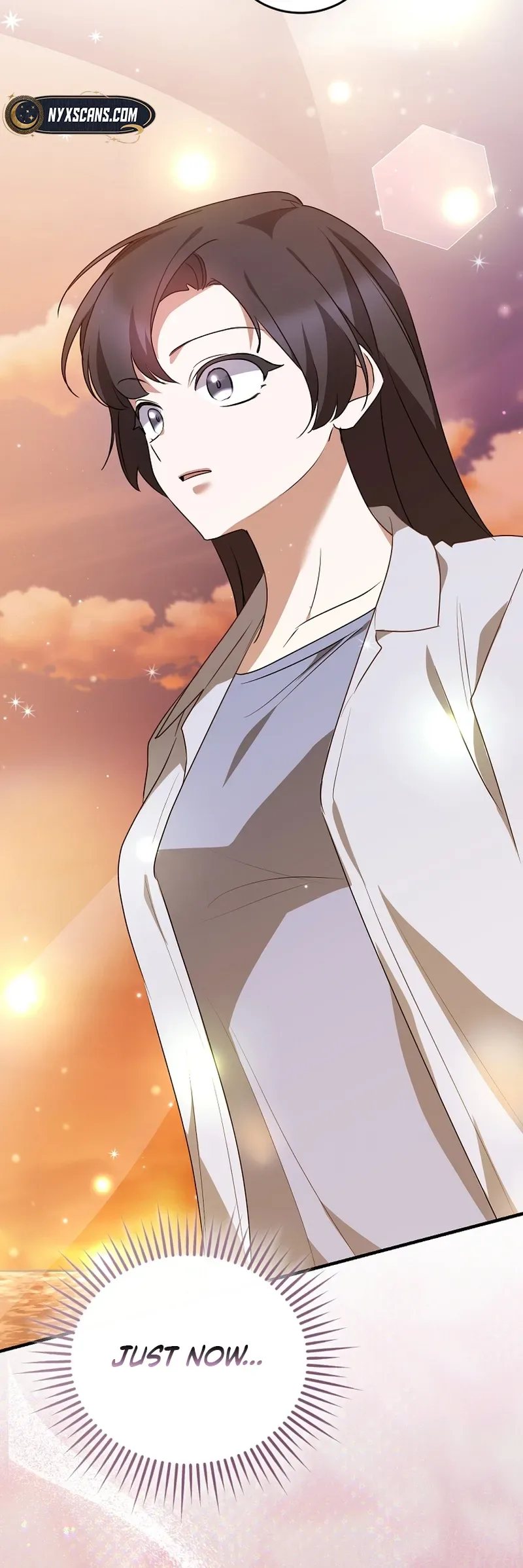 I Am in the Same Class as the Crazy Male Leads Chapter 92 Page 34
