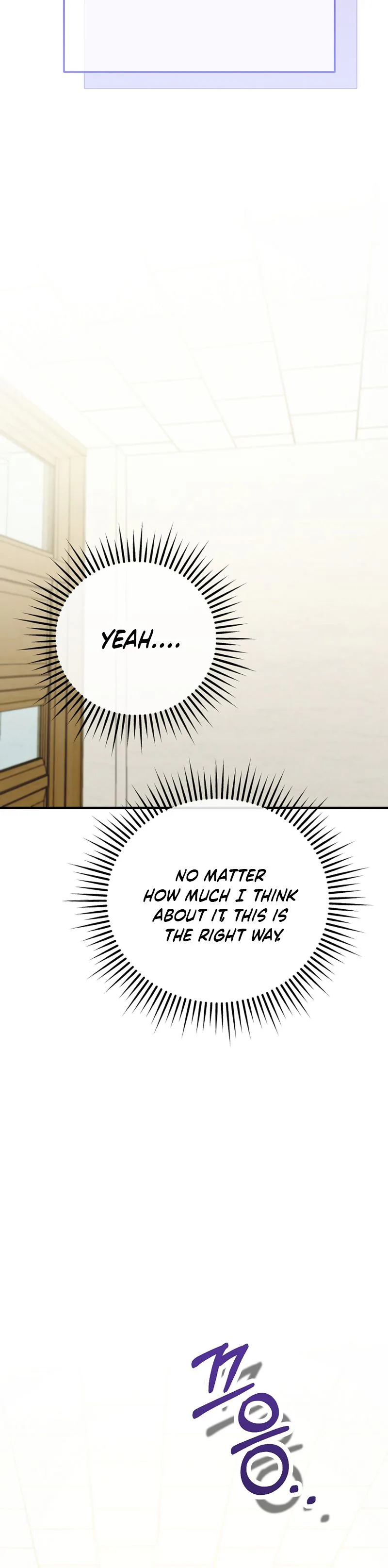 I Am in the Same Class as the Crazy Male Leads Chapter 75 Page 31