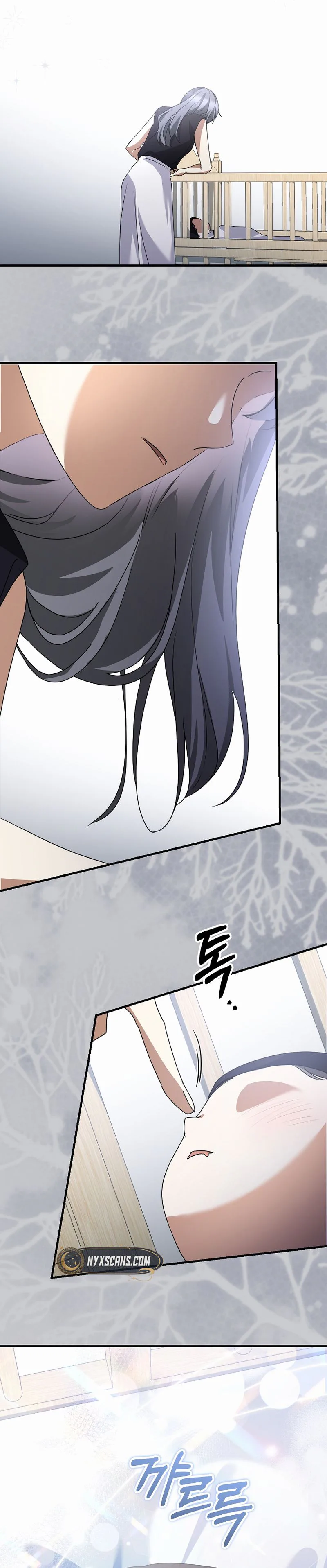 I Am in the Same Class as the Crazy Male Leads Chapter 83 Page 13
