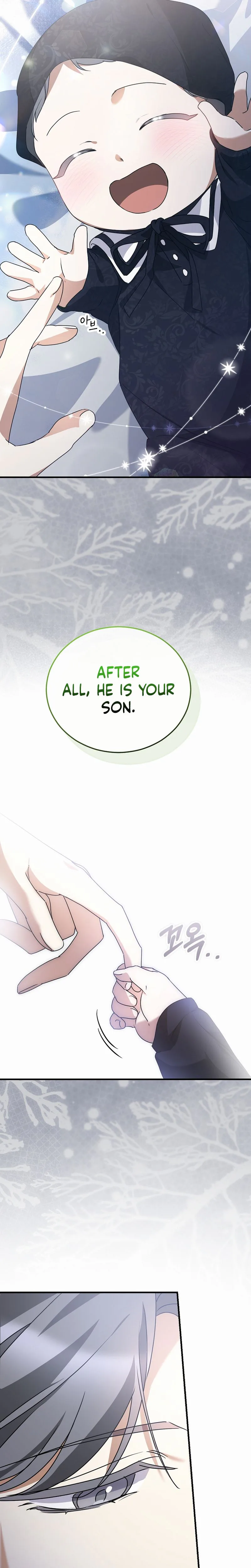 I Am in the Same Class as the Crazy Male Leads Chapter 83 Page 14