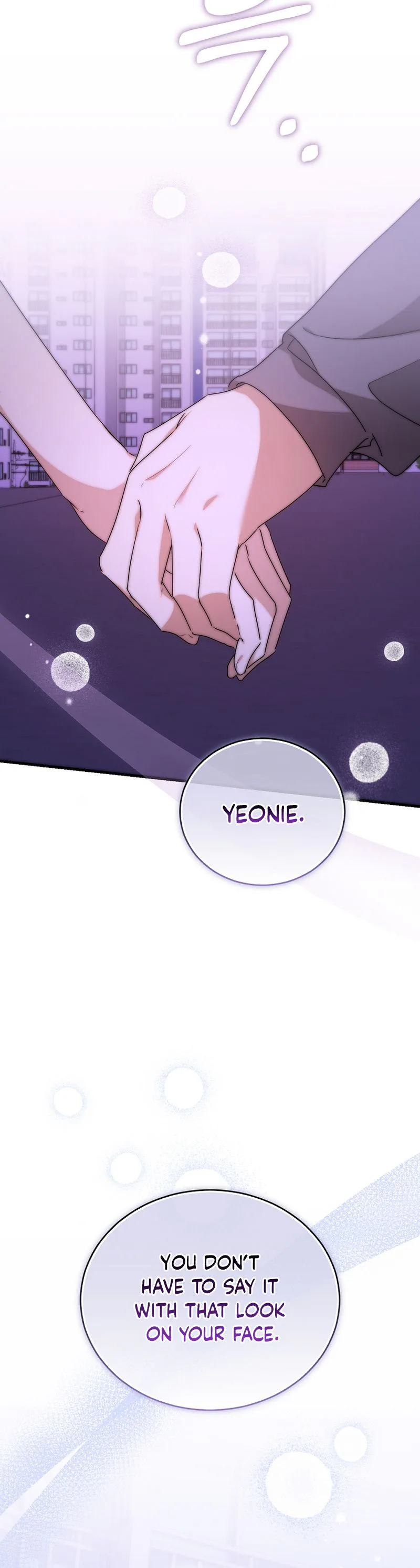 I Am in the Same Class as the Crazy Male Leads Chapter 91 Page 16