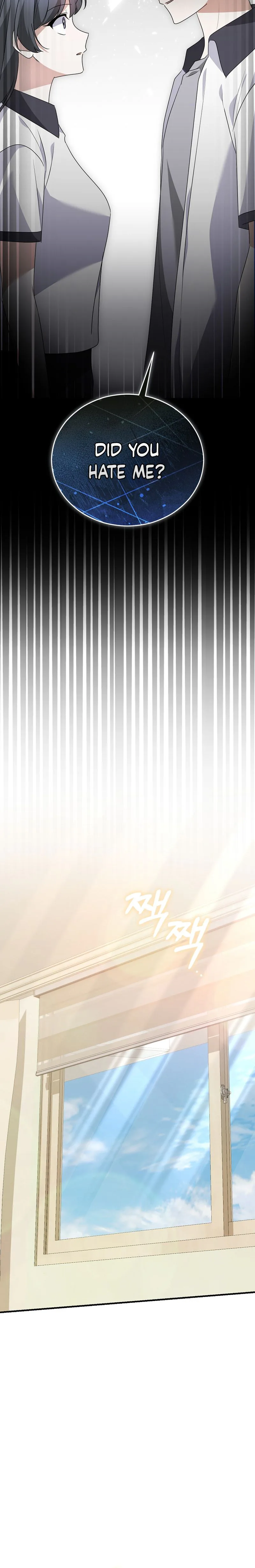 I Am in the Same Class as the Crazy Male Leads Chapter 91 Page 37
