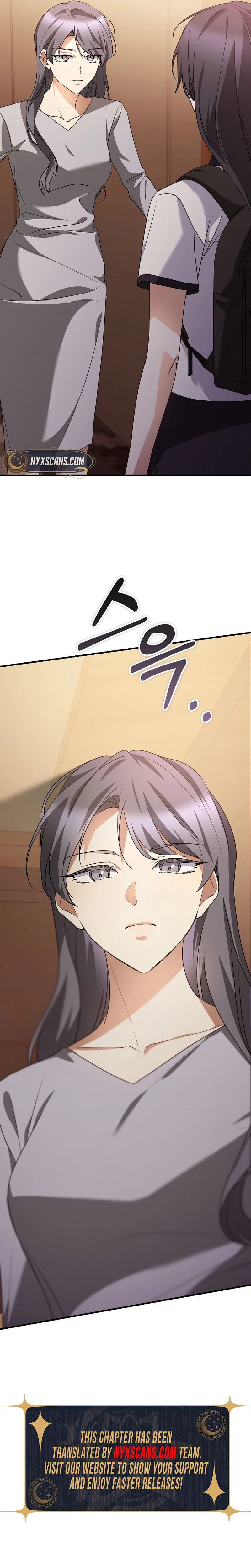 I Am in the Same Class as the Crazy Male Leads Chapter 82 Page 38