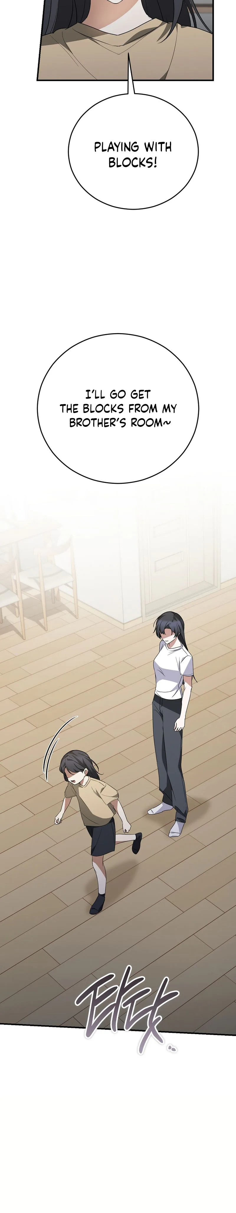 I Am in the Same Class as the Crazy Male Leads Chapter 88 Page 34