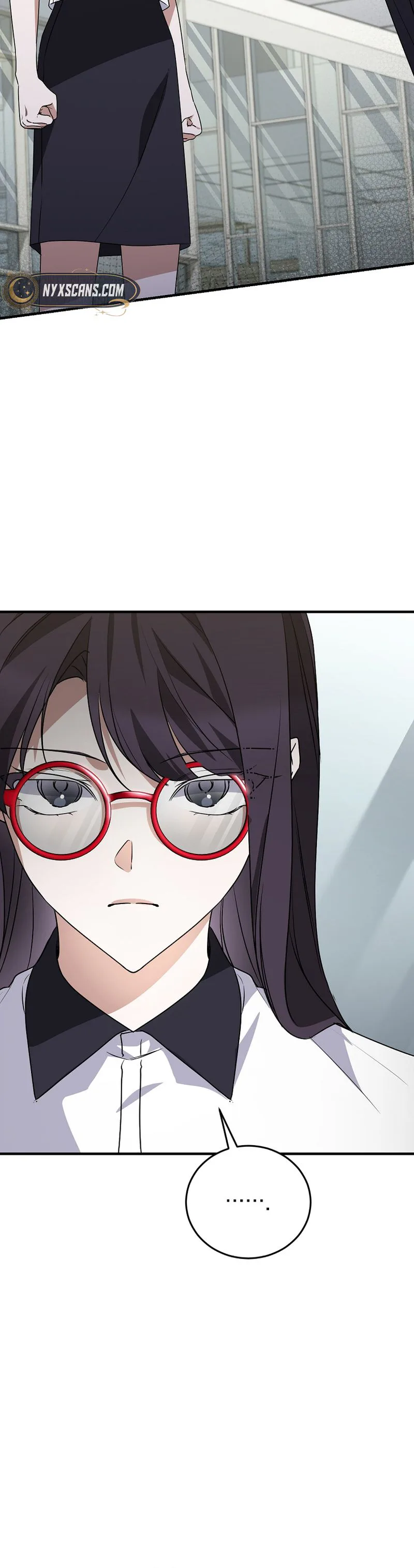 I Am in the Same Class as the Crazy Male Leads Chapter 85 Page 29