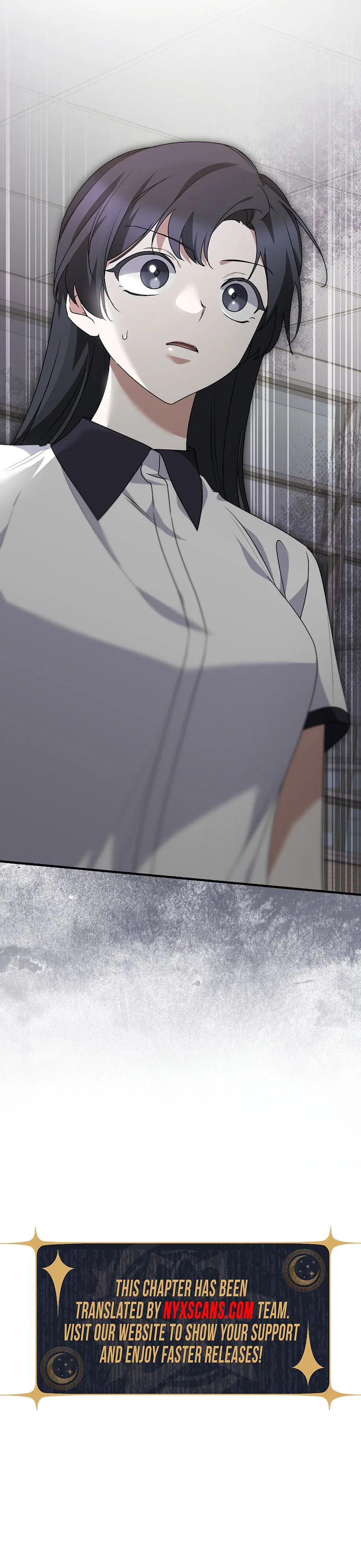 I Am in the Same Class as the Crazy Male Leads Chapter 85 Page 37