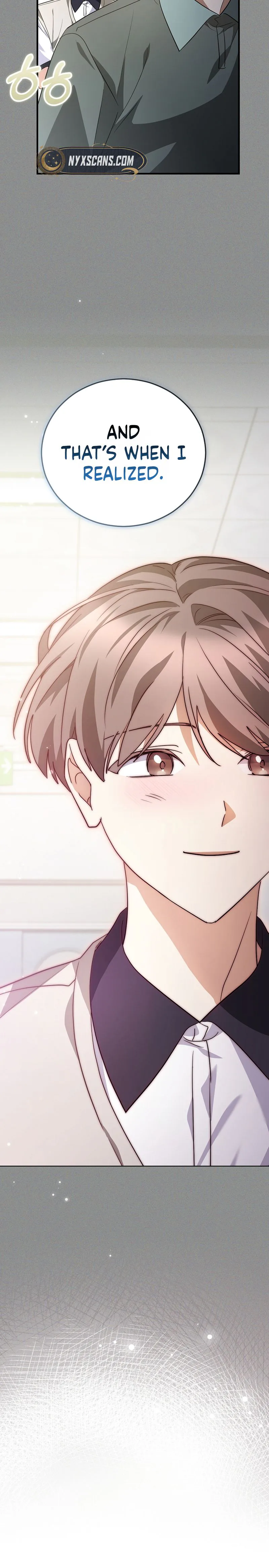 I Am in the Same Class as the Crazy Male Leads Chapter 78 Page 16
