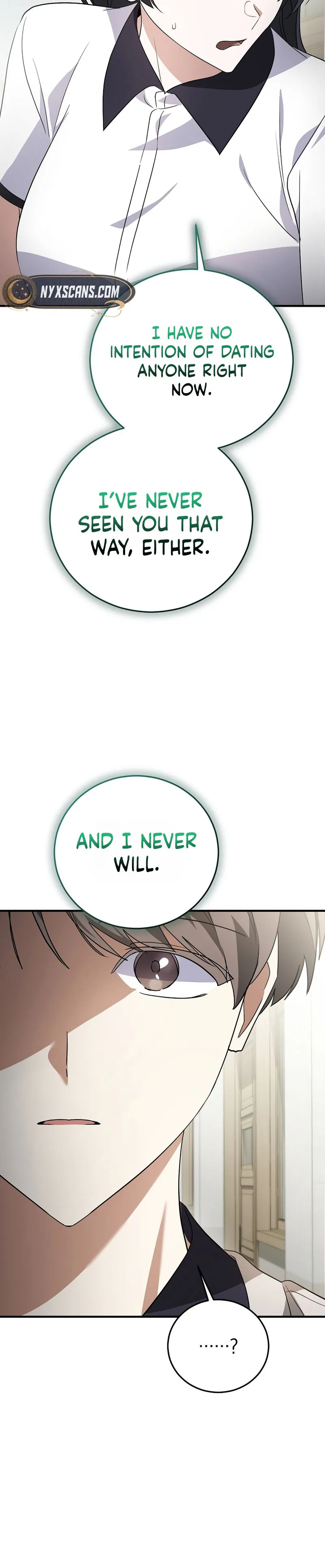 I Am in the Same Class as the Crazy Male Leads Chapter 78 Page 26
