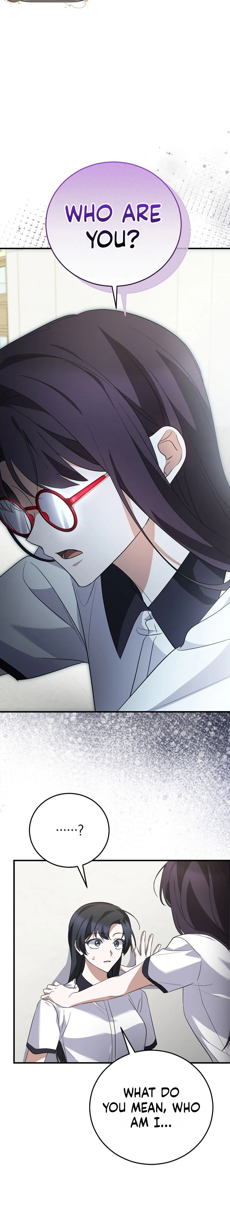 I Am in the Same Class as the Crazy Male Leads Chapter 78 Page 36