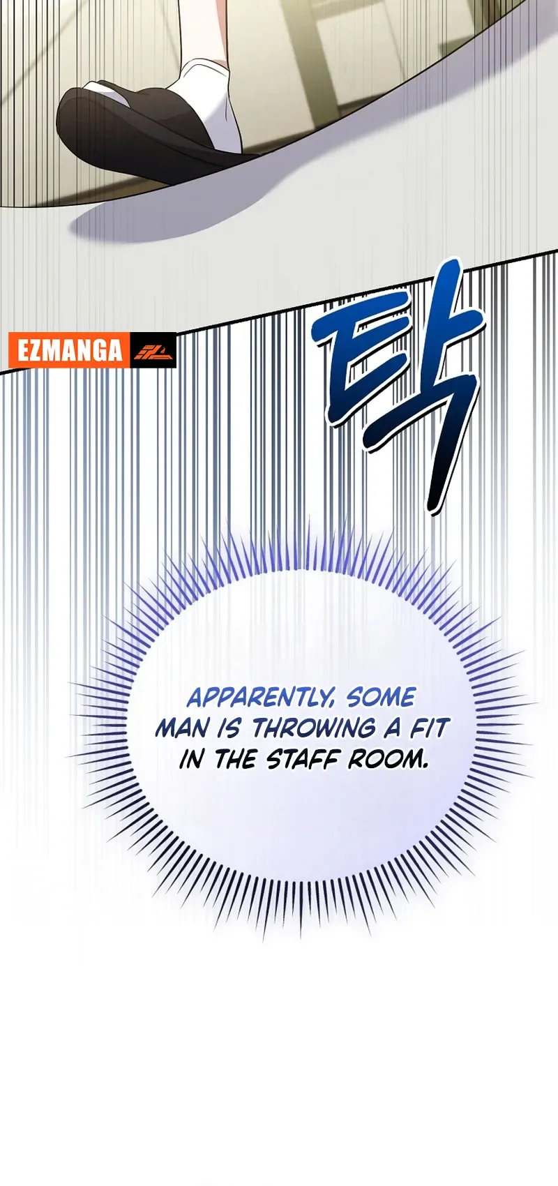 I Am in the Same Class as the Crazy Male Leads Chapter 76 Page 10