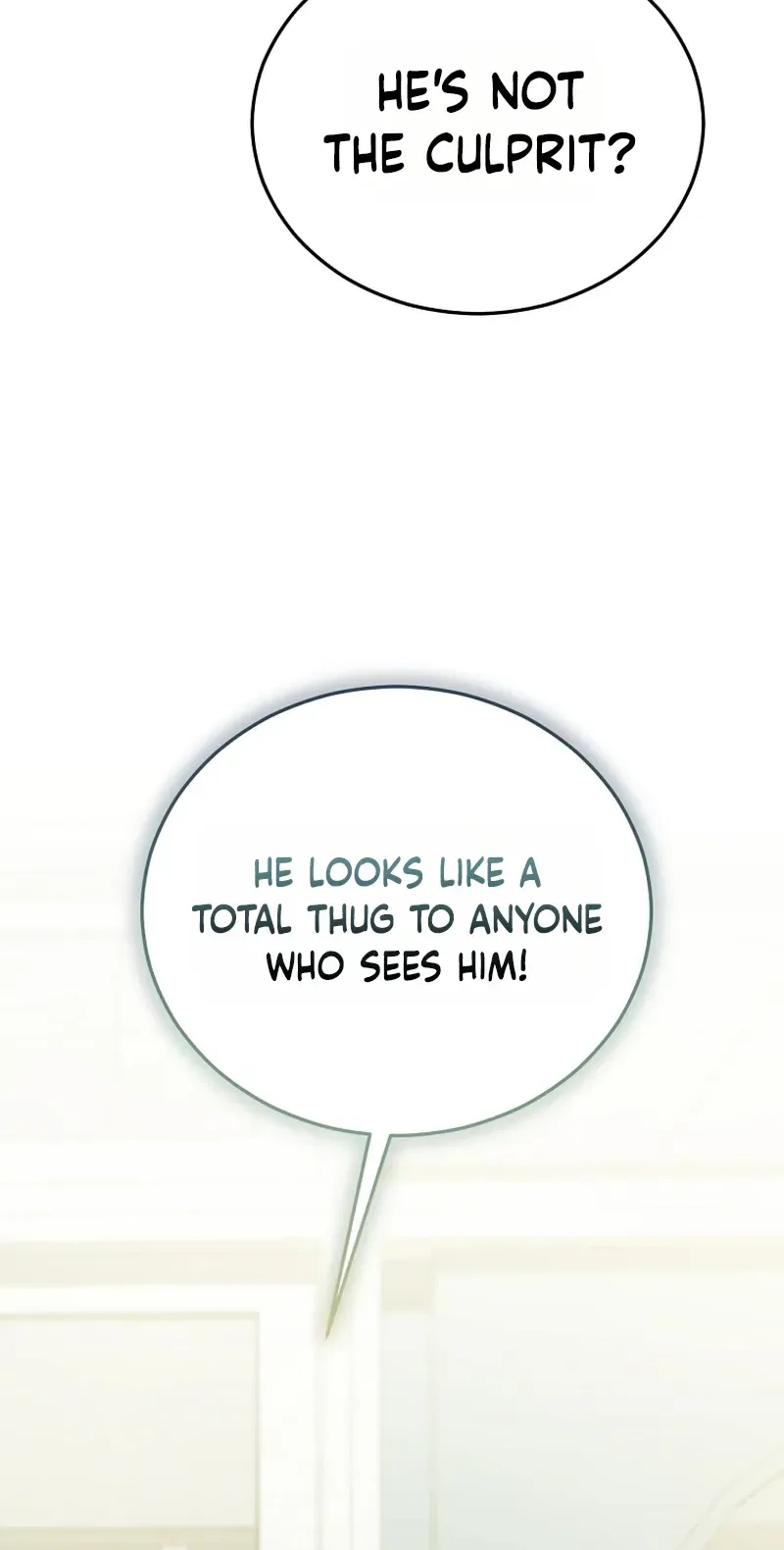 I Am in the Same Class as the Crazy Male Leads Chapter 76 Page 28