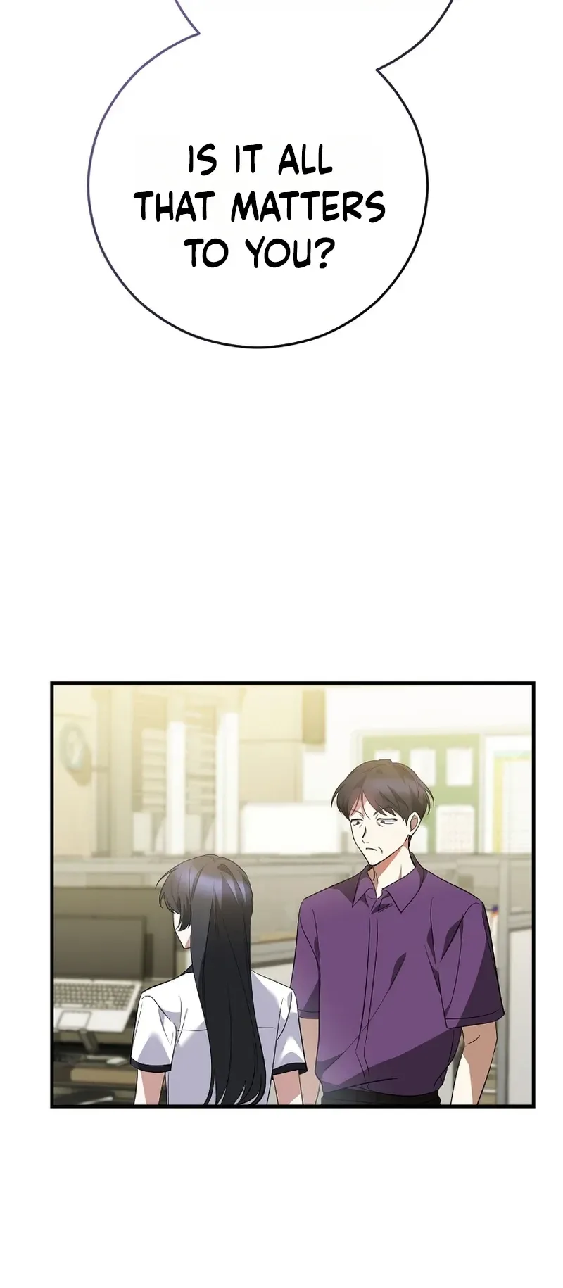 I Am in the Same Class as the Crazy Male Leads Chapter 76 Page 40