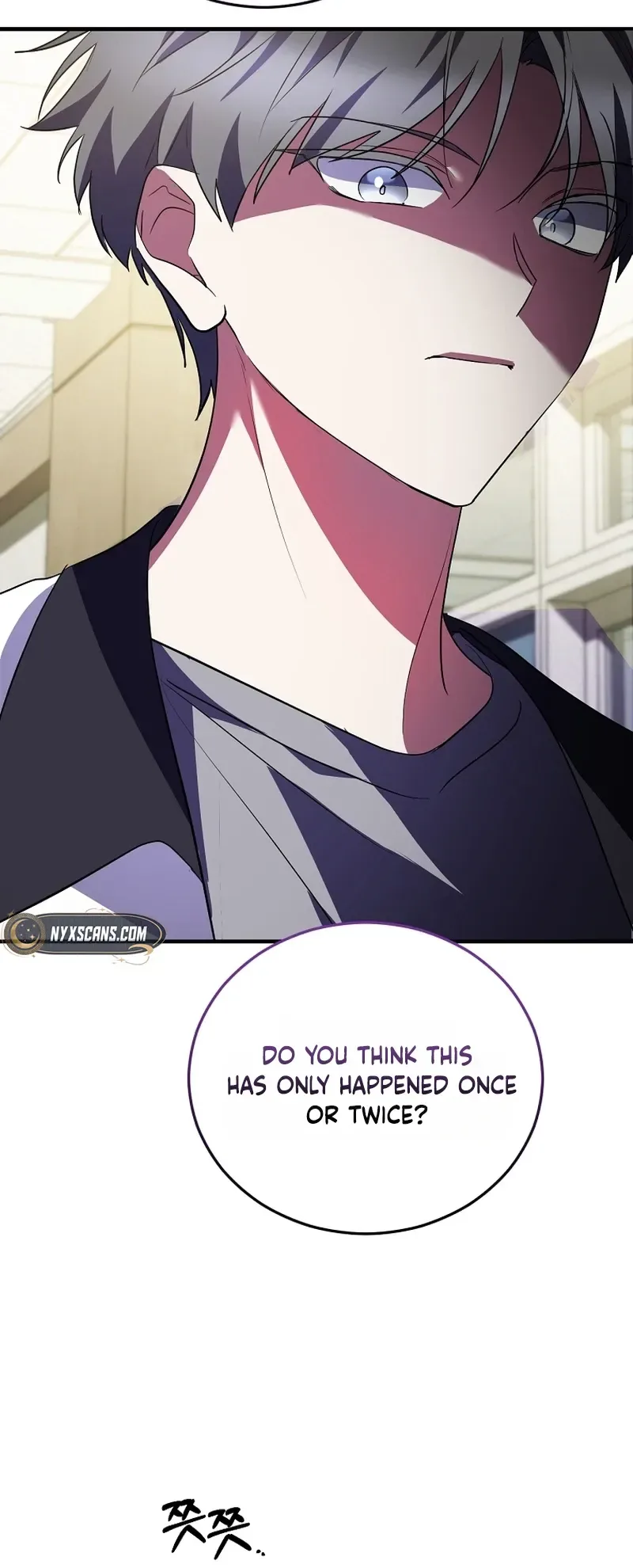 I Am in the Same Class as the Crazy Male Leads Chapter 76 Page 42