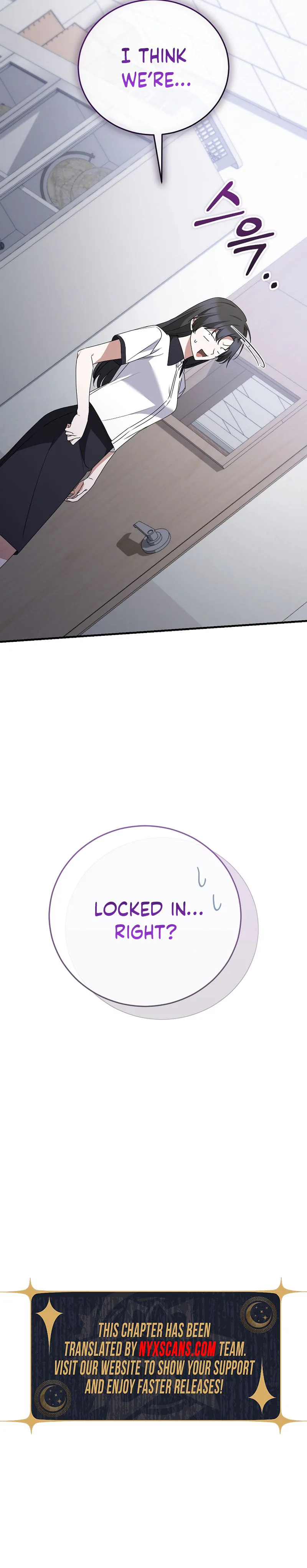 I Am in the Same Class as the Crazy Male Leads Chapter 86 Page 38