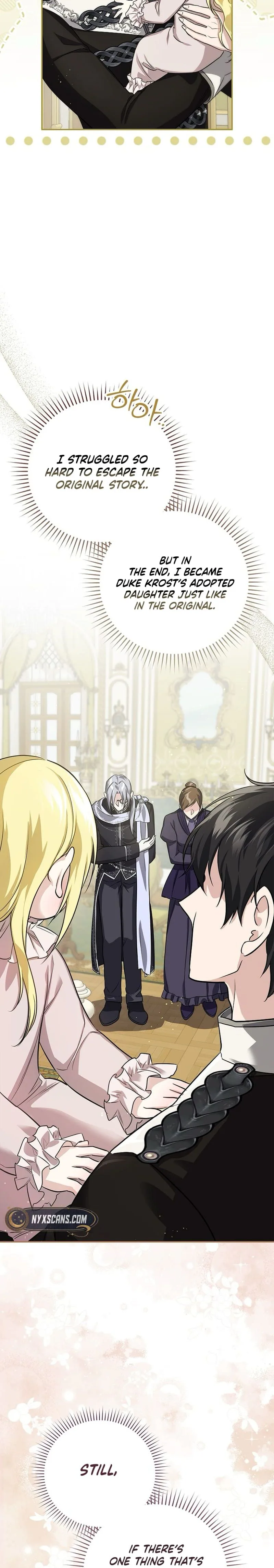 I Am the 5-Year-Old Spy Who Kidnapped the Villain Chapter 10 Page 7