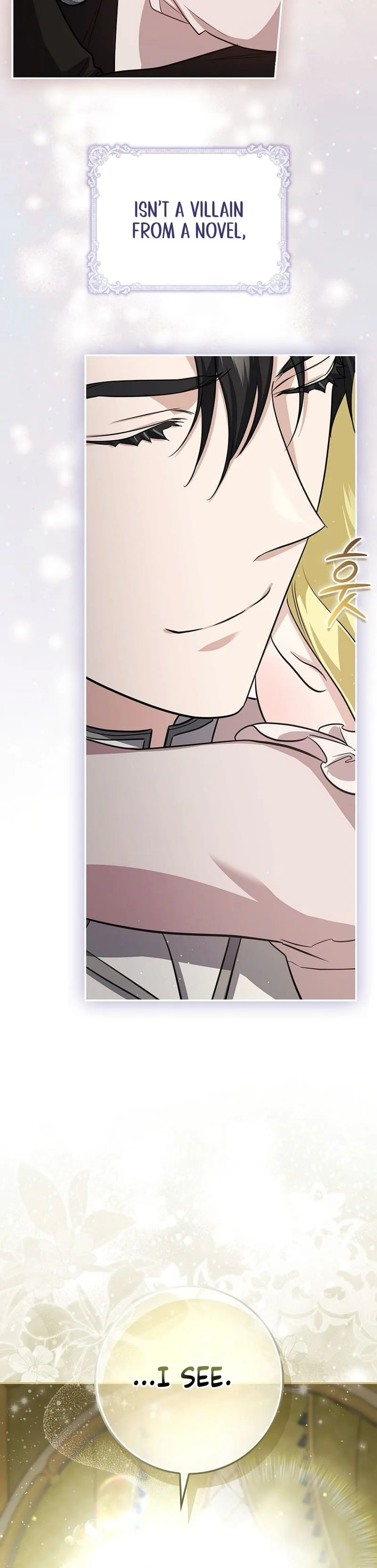 I Am the 5-Year-Old Spy Who Kidnapped the Villain Chapter 10 Page 9