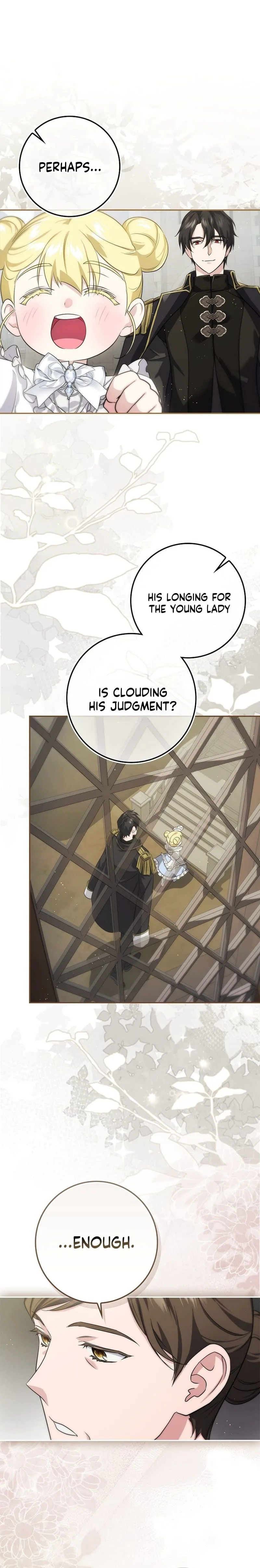 I Am the 5-Year-Old Spy Who Kidnapped the Villain Chapter 10 Page 13