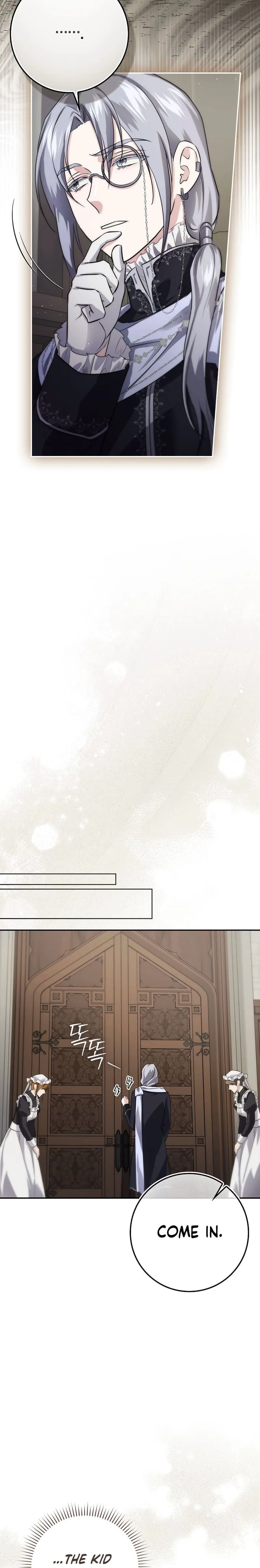 I Am the 5-Year-Old Spy Who Kidnapped the Villain Chapter 10 Page 15