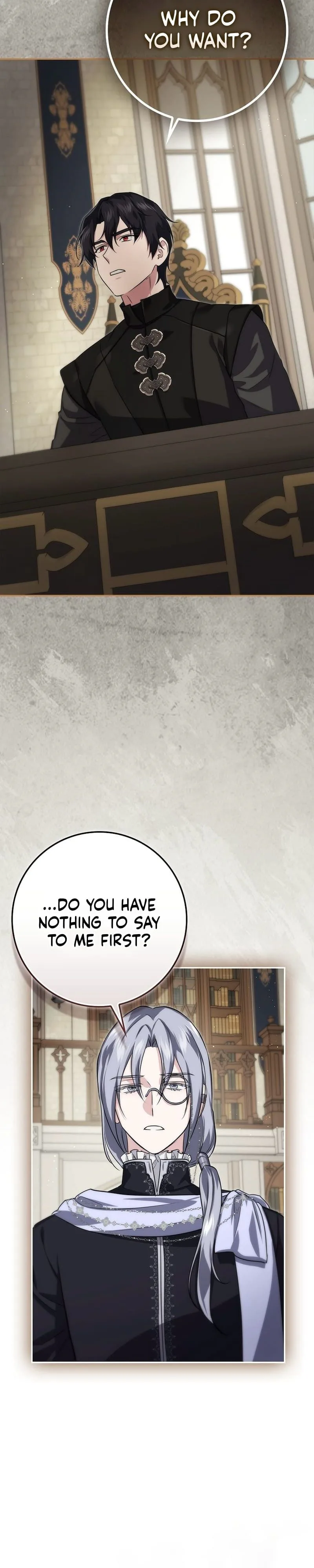 I Am the 5-Year-Old Spy Who Kidnapped the Villain Chapter 10 Page 17