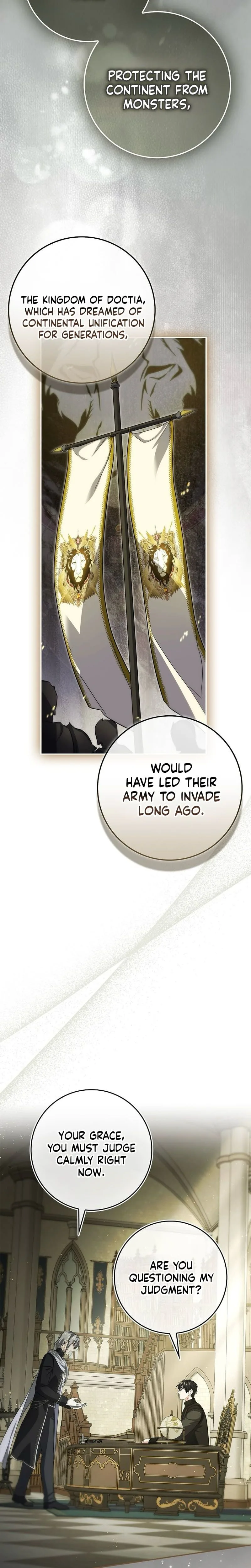 I Am the 5-Year-Old Spy Who Kidnapped the Villain Chapter 10 Page 23