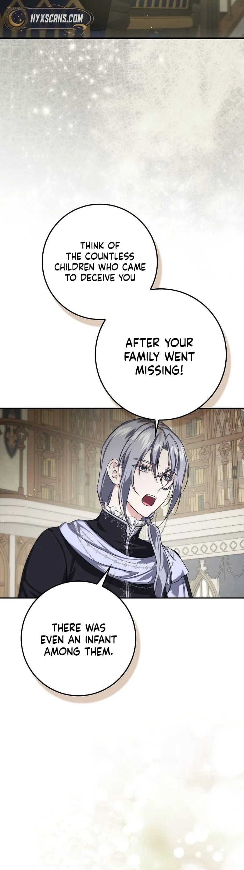 I Am the 5-Year-Old Spy Who Kidnapped the Villain Chapter 10 Page 25