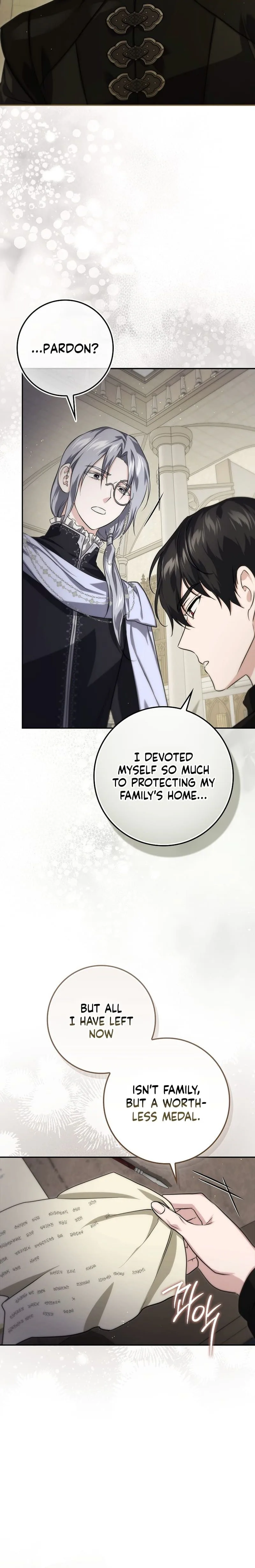 I Am the 5-Year-Old Spy Who Kidnapped the Villain Chapter 10 Page 29