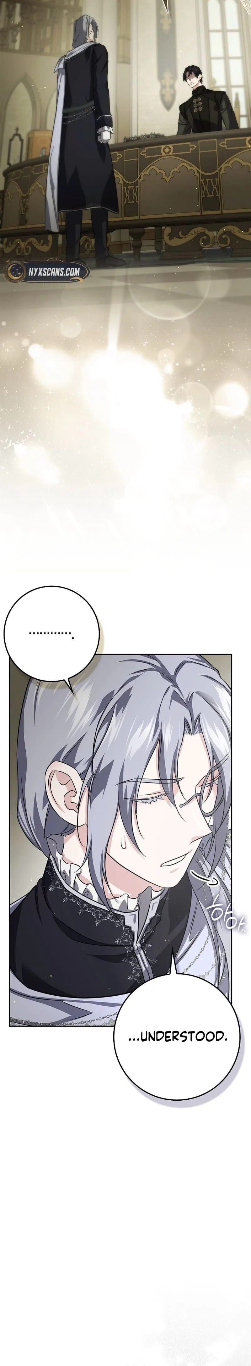 I Am the 5-Year-Old Spy Who Kidnapped the Villain Chapter 10 Page 31