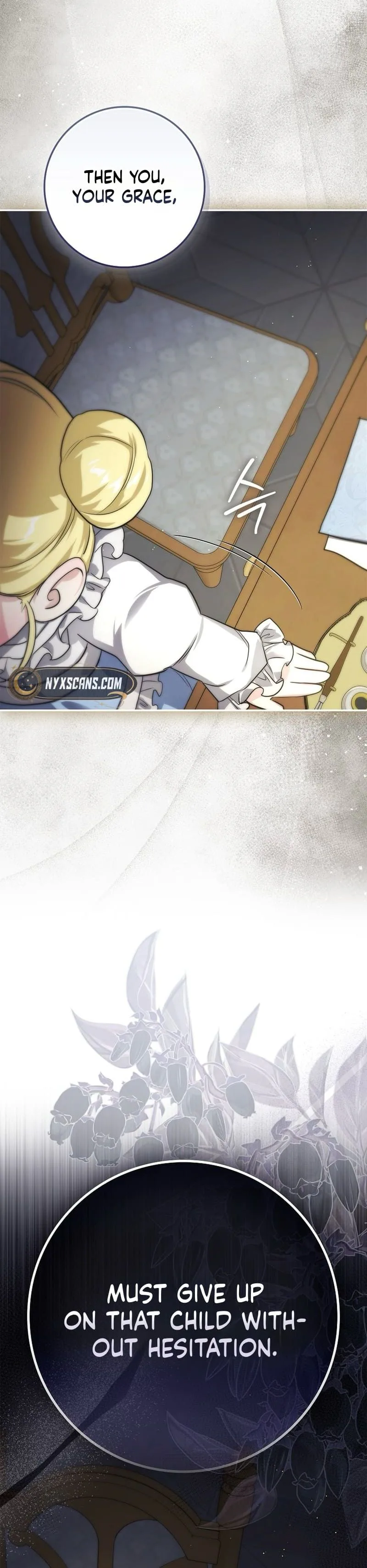 I Am the 5-Year-Old Spy Who Kidnapped the Villain Chapter 10 Page 33