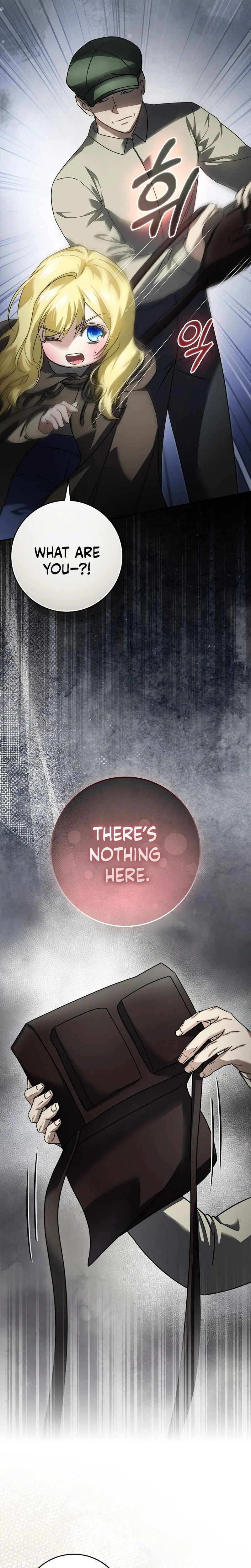I Am the 5-Year-Old Spy Who Kidnapped the Villain Chapter 34 Page 14