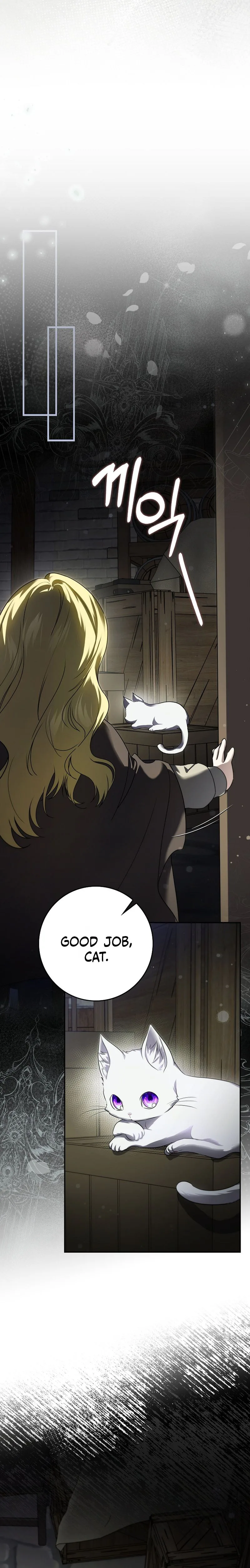 I Am the 5-Year-Old Spy Who Kidnapped the Villain Chapter 34 Page 19