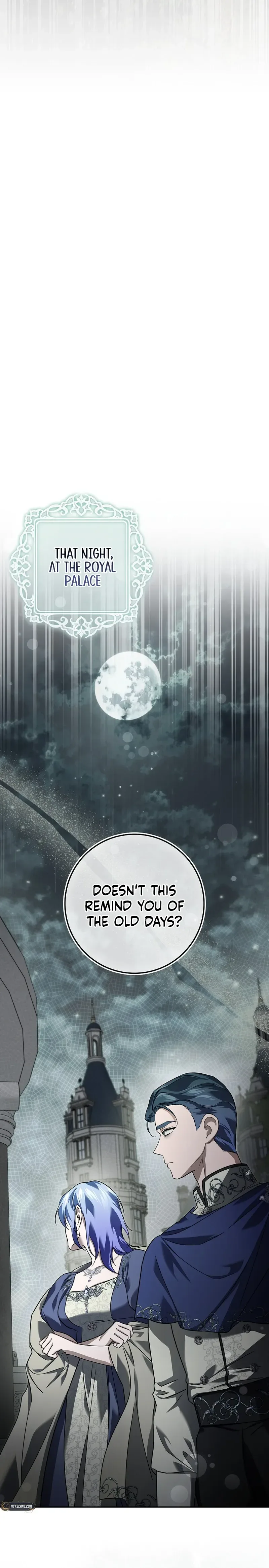 I Am the 5-Year-Old Spy Who Kidnapped the Villain Chapter 38 Page 24