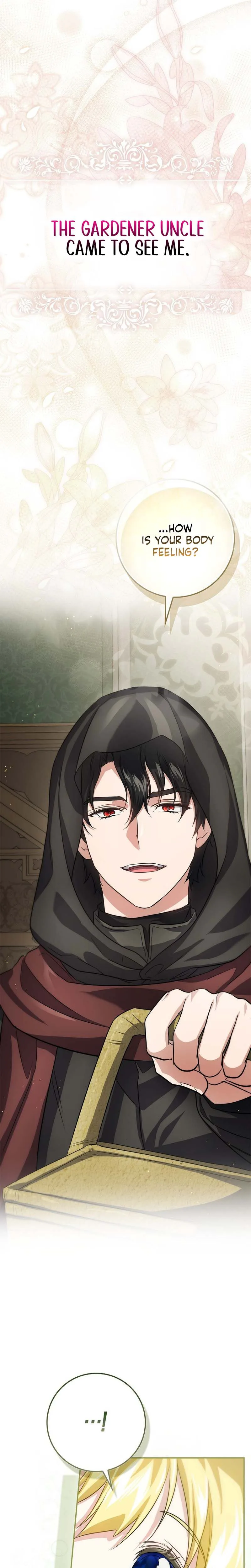 I Am the 5-Year-Old Spy Who Kidnapped the Villain Chapter 7 Page 7