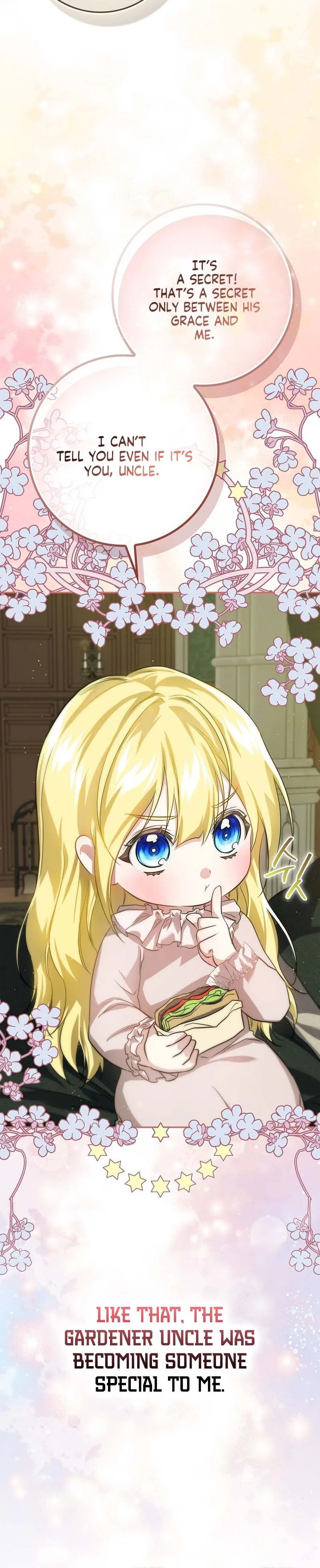 I Am the 5-Year-Old Spy Who Kidnapped the Villain Chapter 7 Page 12