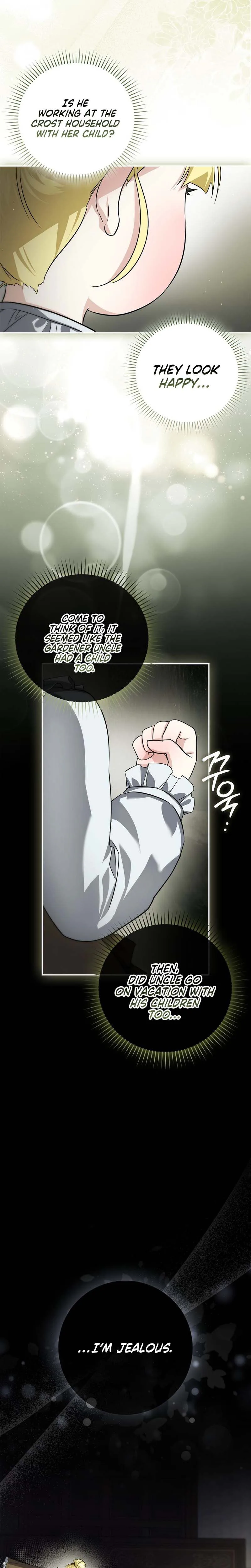 I Am the 5-Year-Old Spy Who Kidnapped the Villain Chapter 7 Page 15