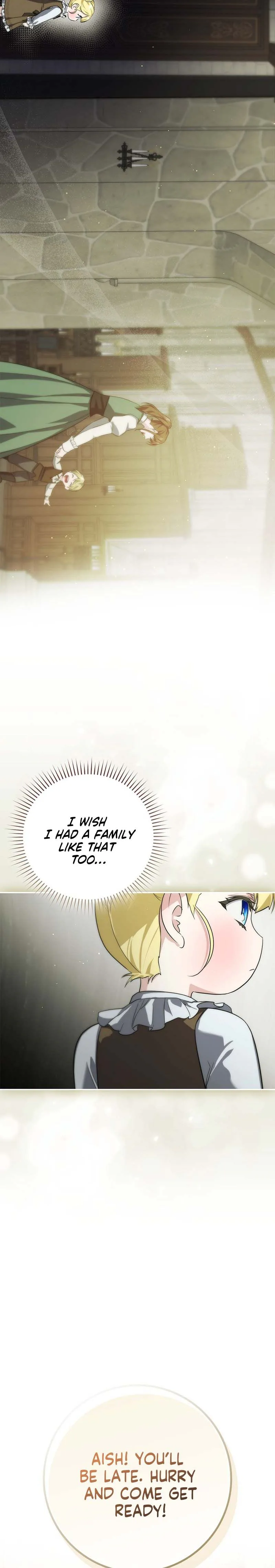 I Am the 5-Year-Old Spy Who Kidnapped the Villain Chapter 7 Page 16