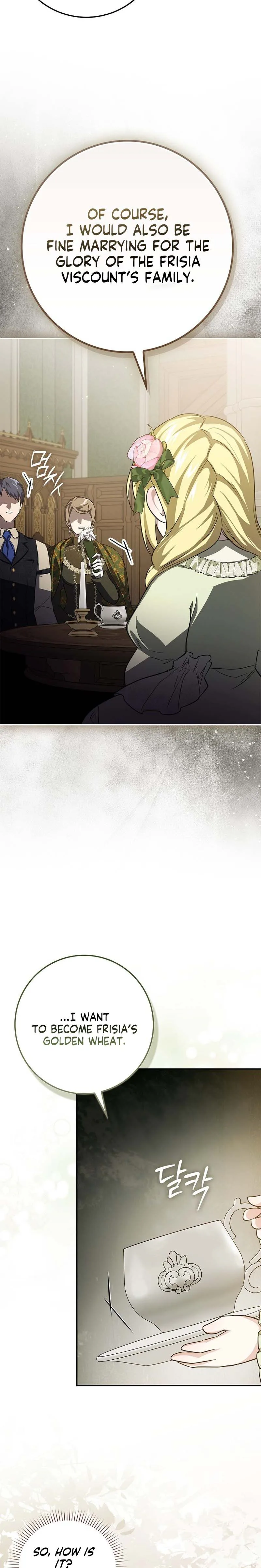 I Am the 5-Year-Old Spy Who Kidnapped the Villain Chapter 7 Page 24