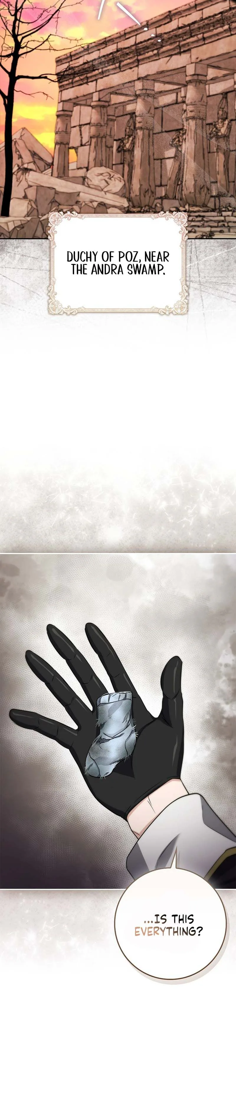 I Am the 5-Year-Old Spy Who Kidnapped the Villain Chapter 7 Page 32