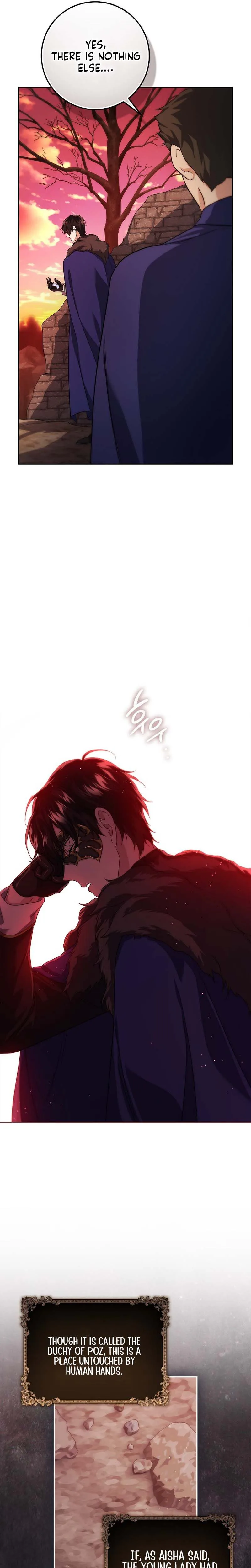 I Am the 5-Year-Old Spy Who Kidnapped the Villain Chapter 7 Page 33