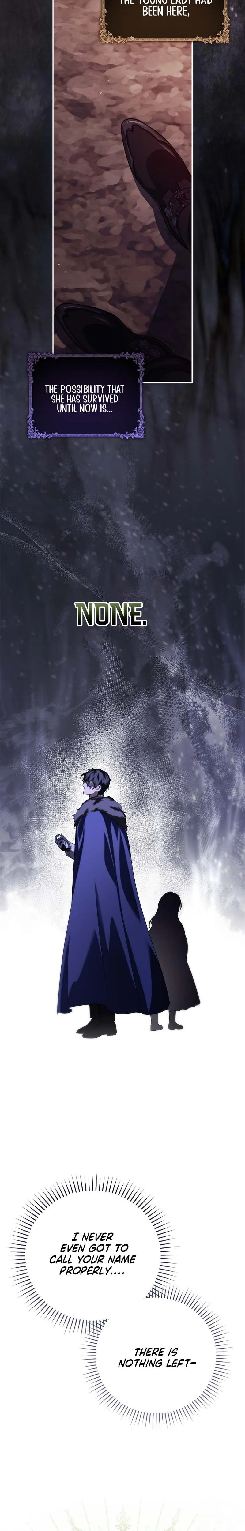 I Am the 5-Year-Old Spy Who Kidnapped the Villain Chapter 7 Page 34