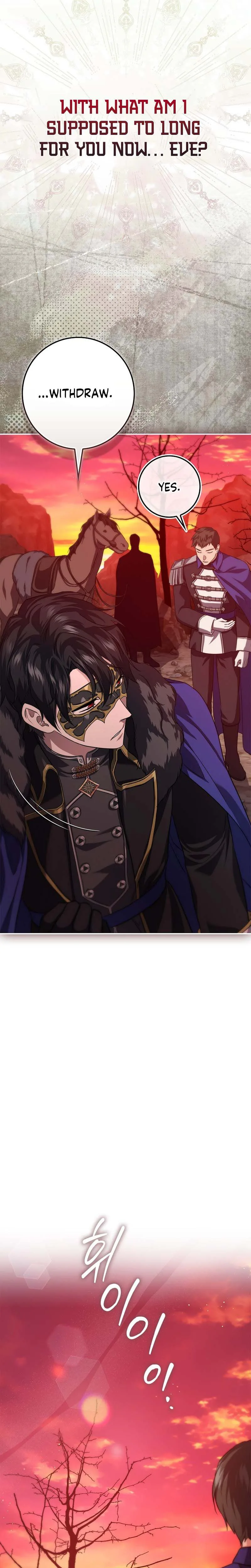 I Am the 5-Year-Old Spy Who Kidnapped the Villain Chapter 7 Page 35