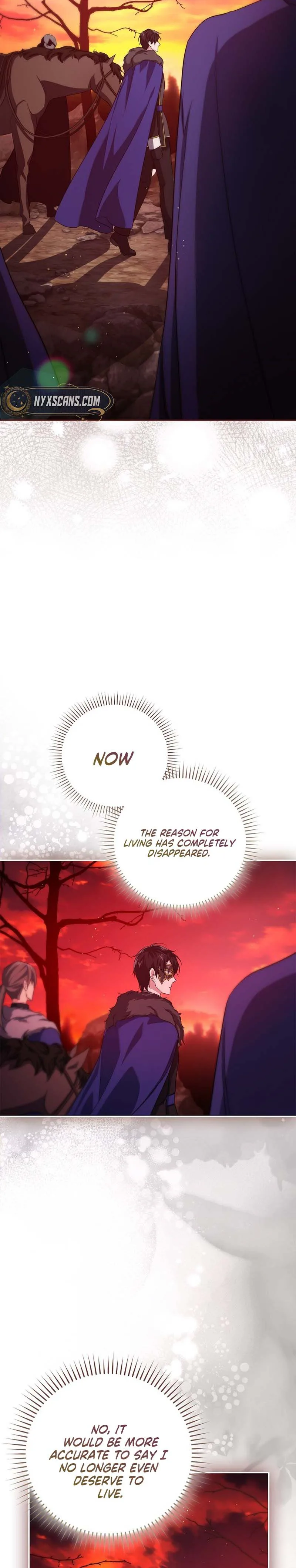 I Am the 5-Year-Old Spy Who Kidnapped the Villain Chapter 7 Page 36