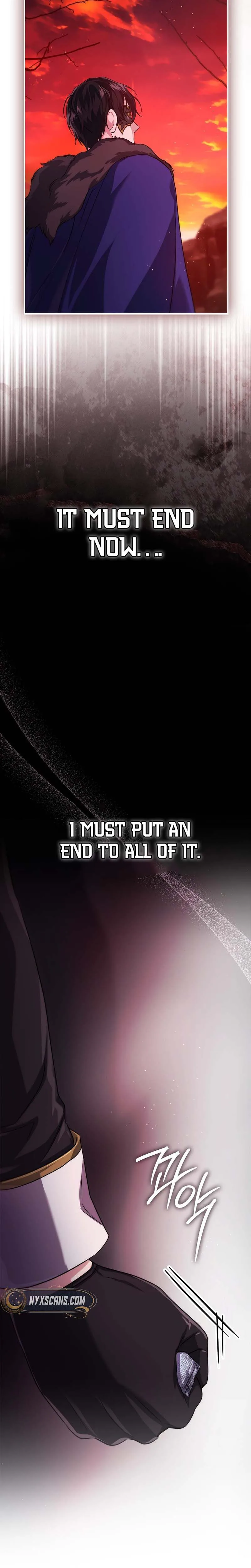 I Am the 5-Year-Old Spy Who Kidnapped the Villain Chapter 7 Page 37